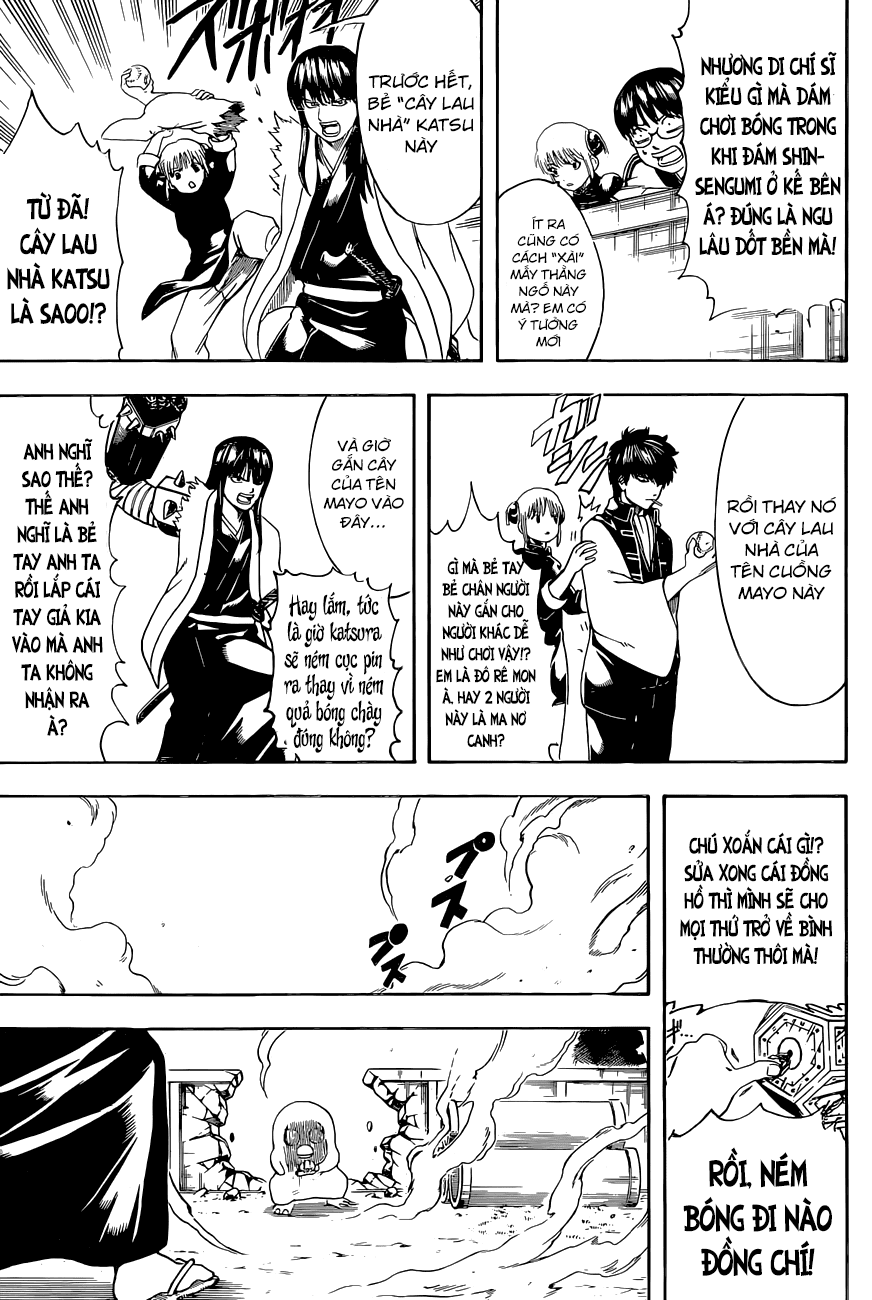 Chapter 485 - Trang 13