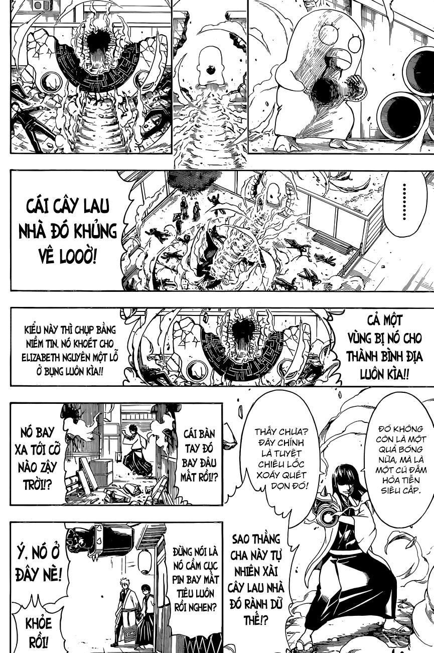 Chapter 485 - Trang 14