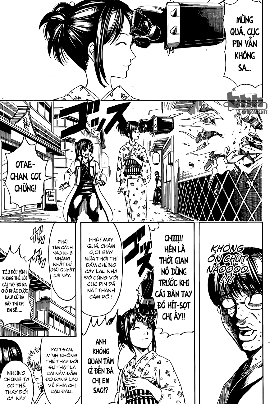 Chapter 485 - Trang 15