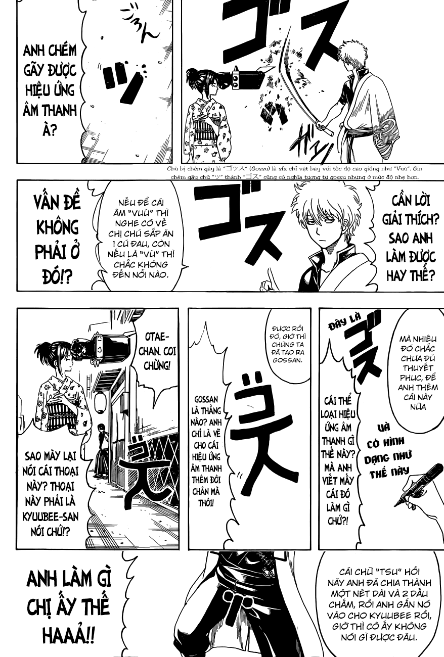 Chapter 485 - Trang 16