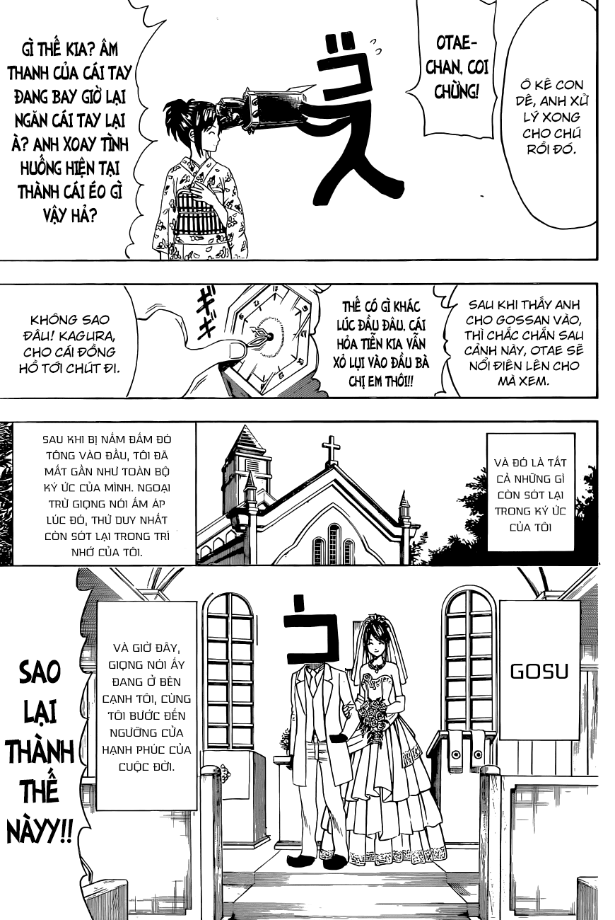 Chapter 485 - Trang 17