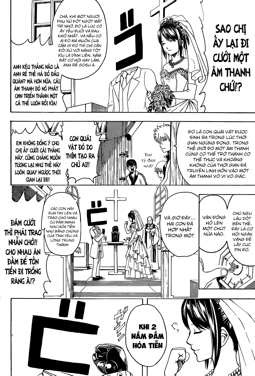 Chapter 485 - Trang 18