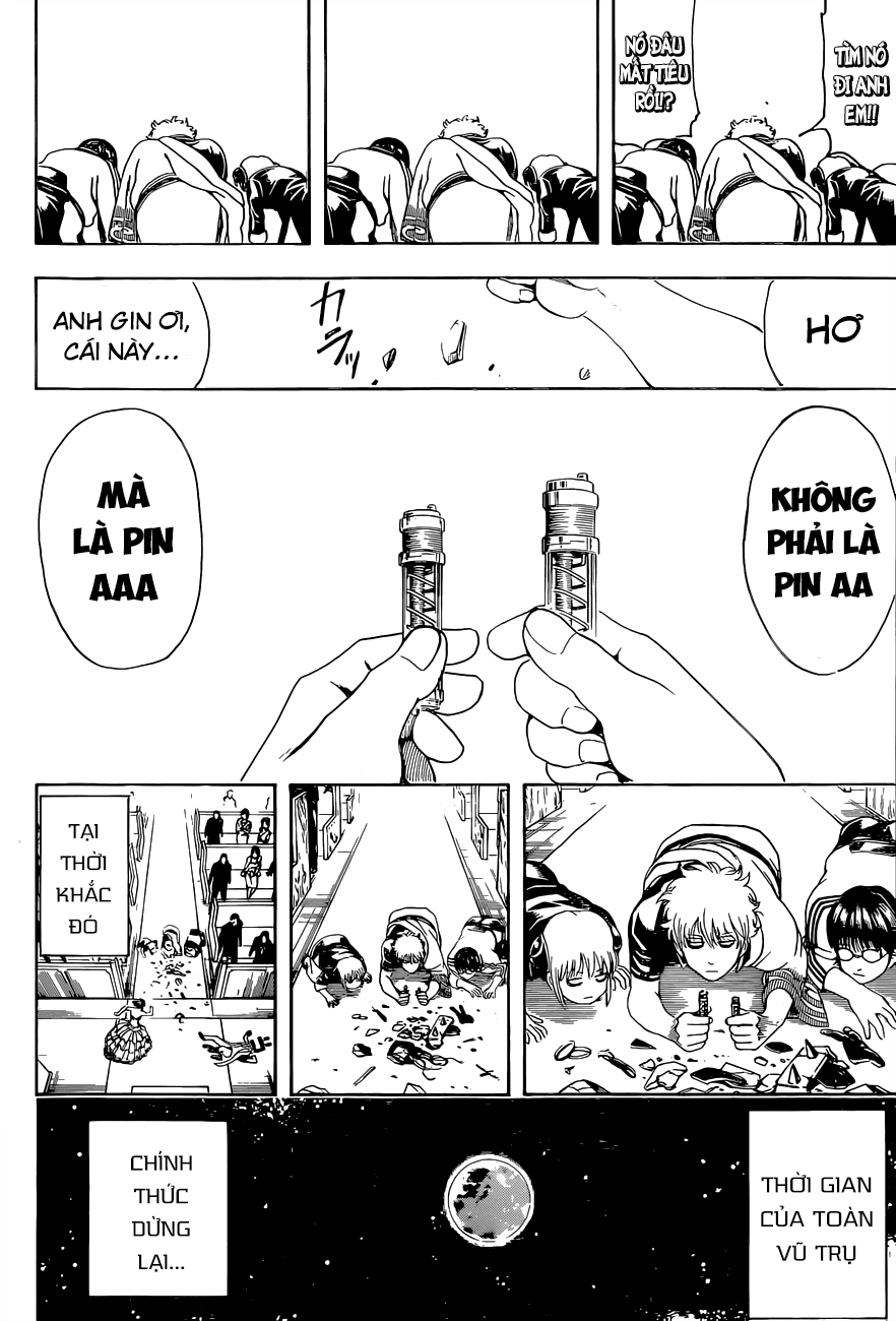 Chapter 485 - Trang 20