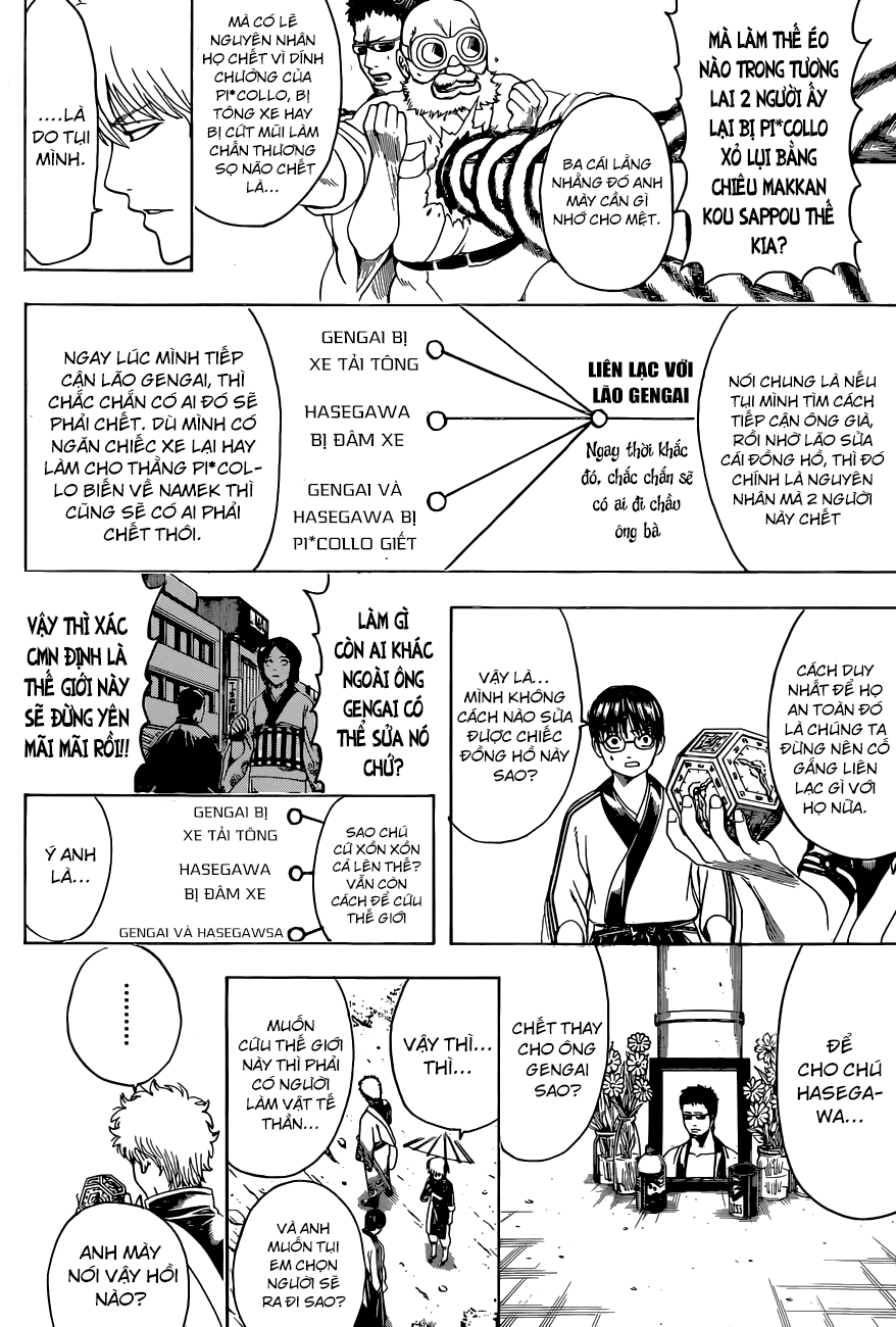 Chapter 485 - Trang 6