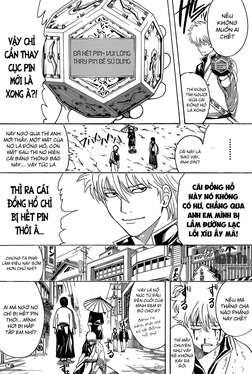 Chapter 485 - Trang 7