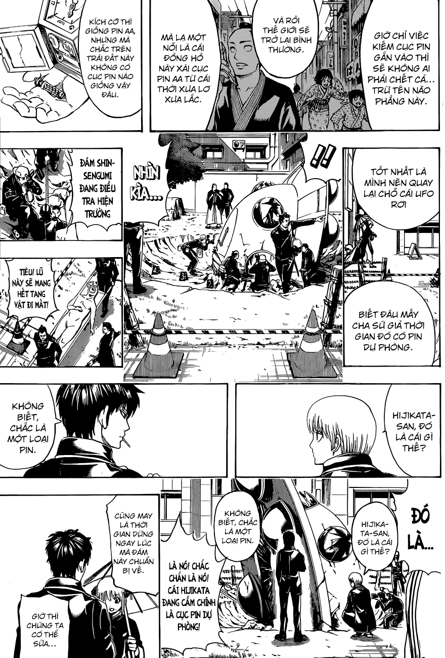 Chapter 485 - Trang 8