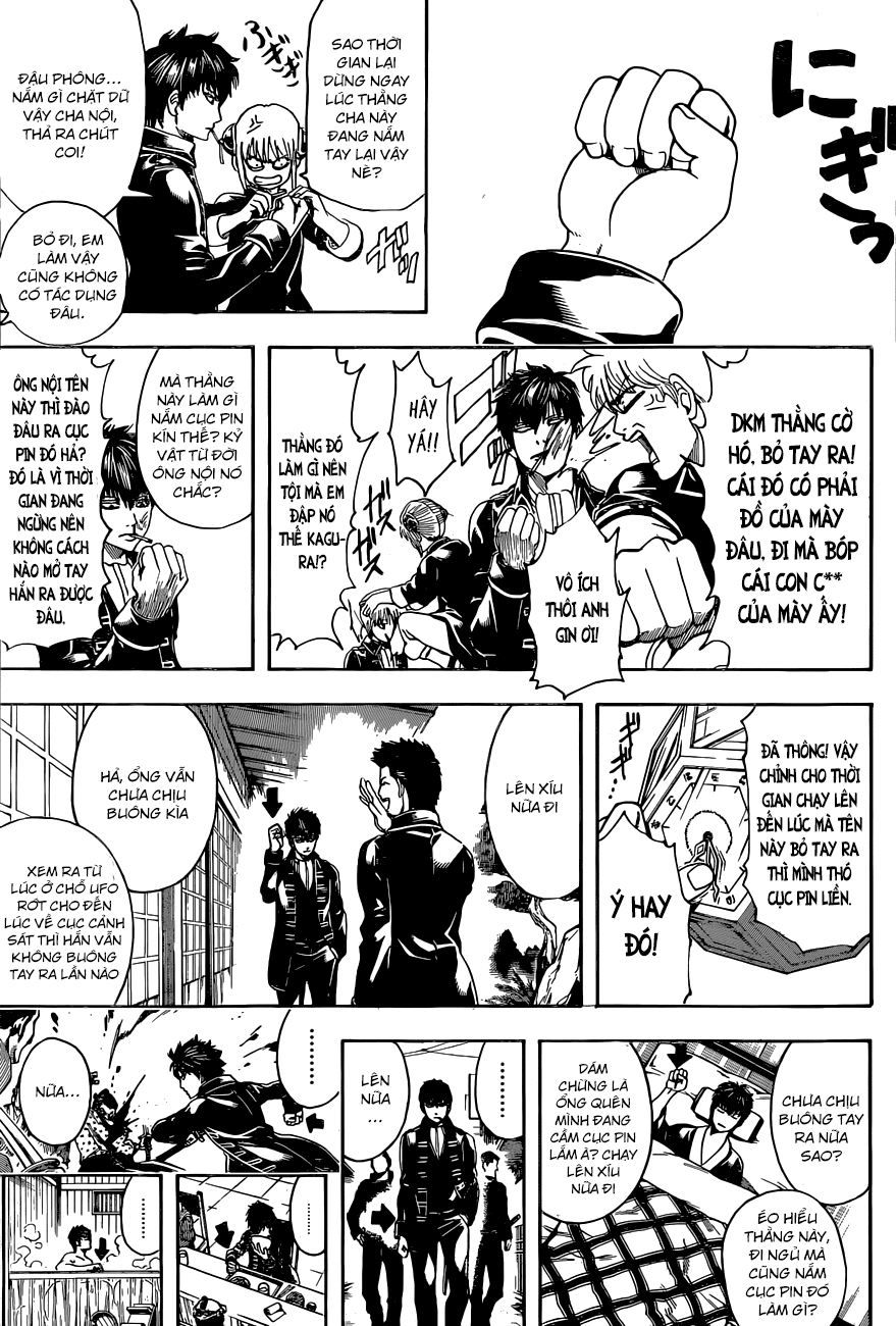 Chapter 485 - Trang 9