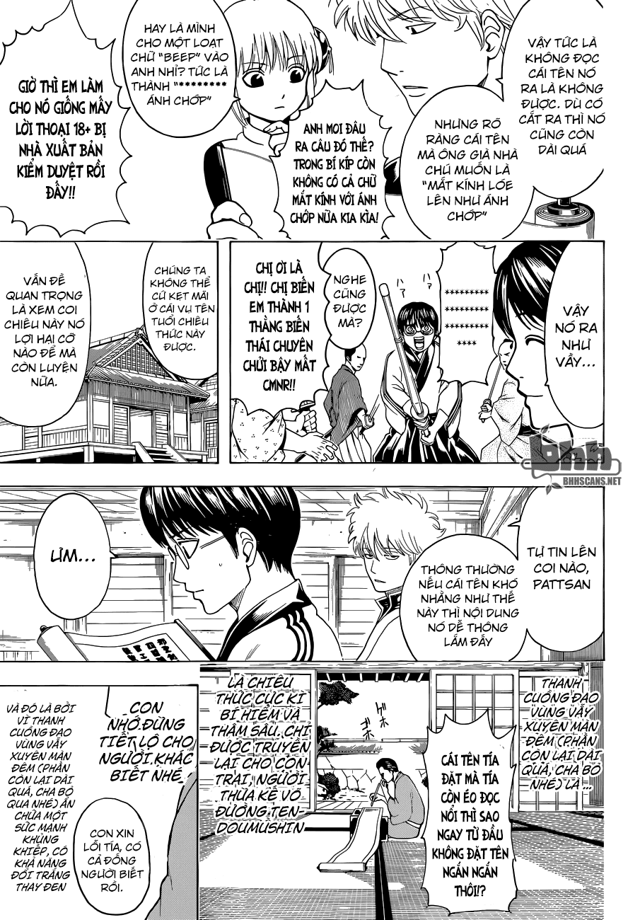 Chapter 486 - Trang 11