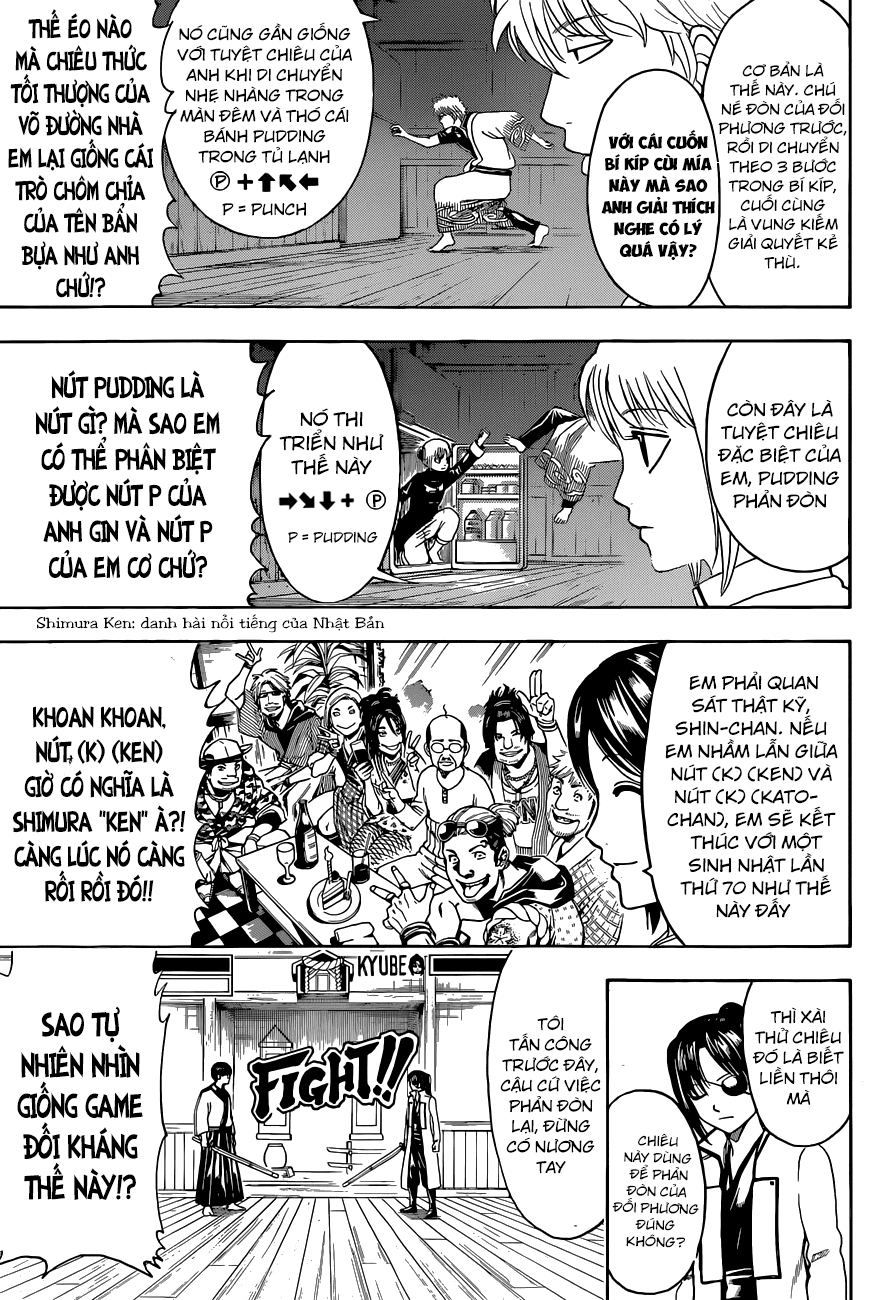 Chapter 486 - Trang 12