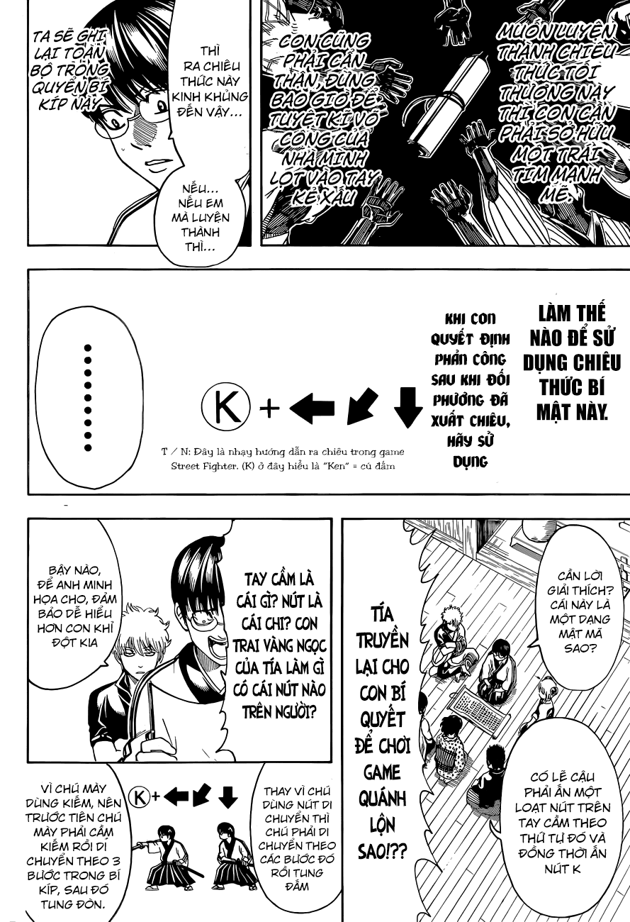 Chapter 486 - Trang 13