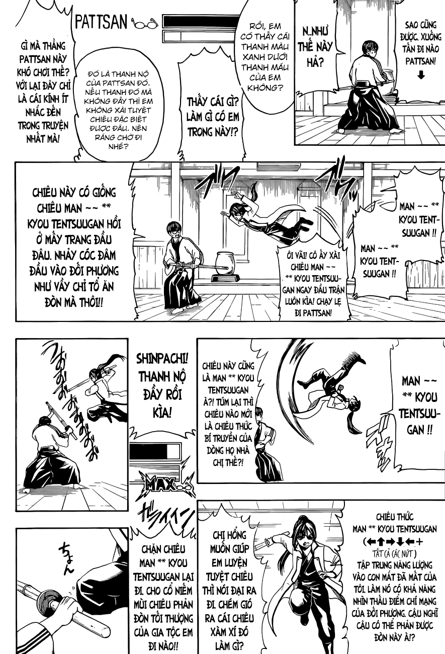 Chapter 486 - Trang 14