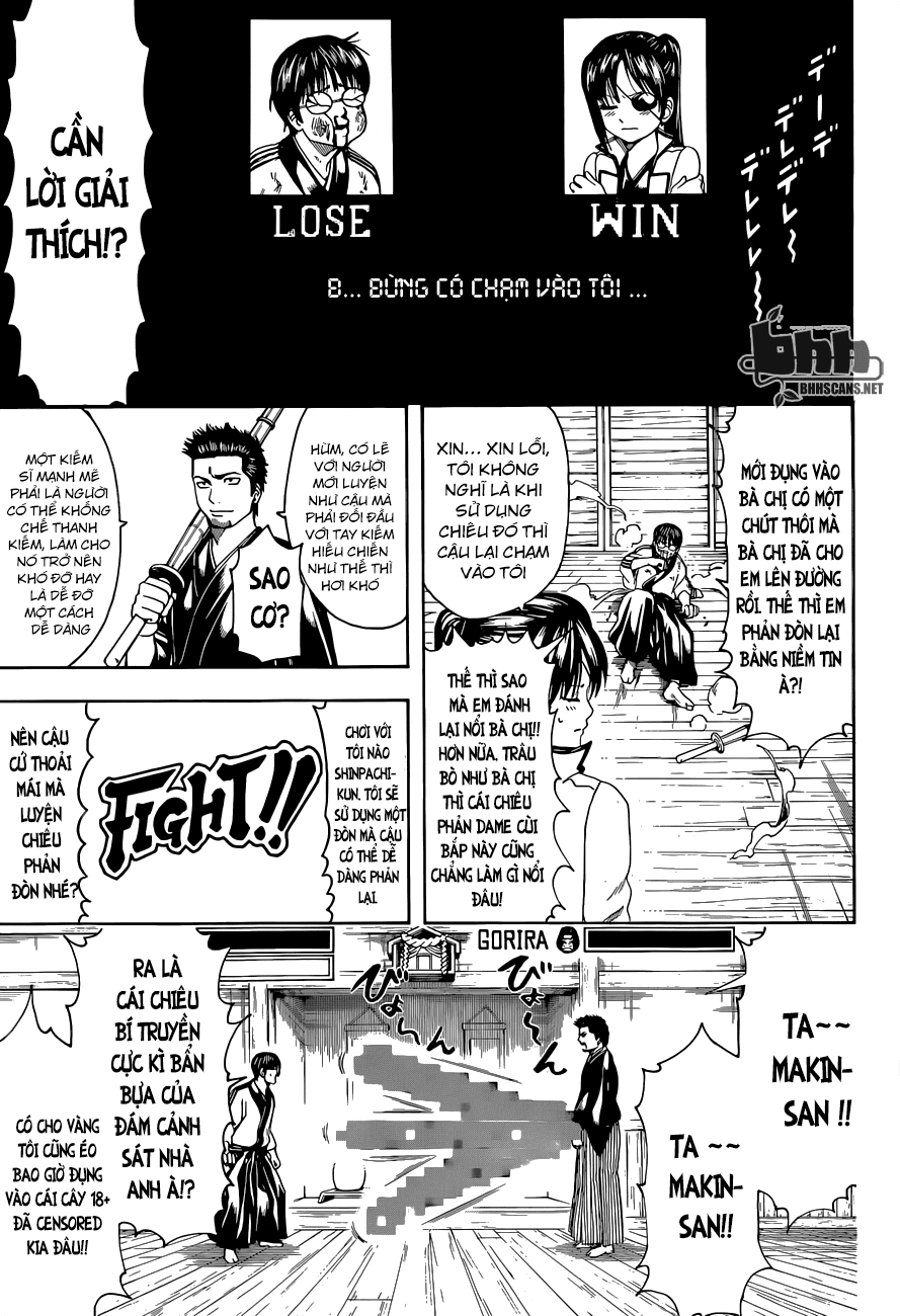 Chapter 486 - Trang 15