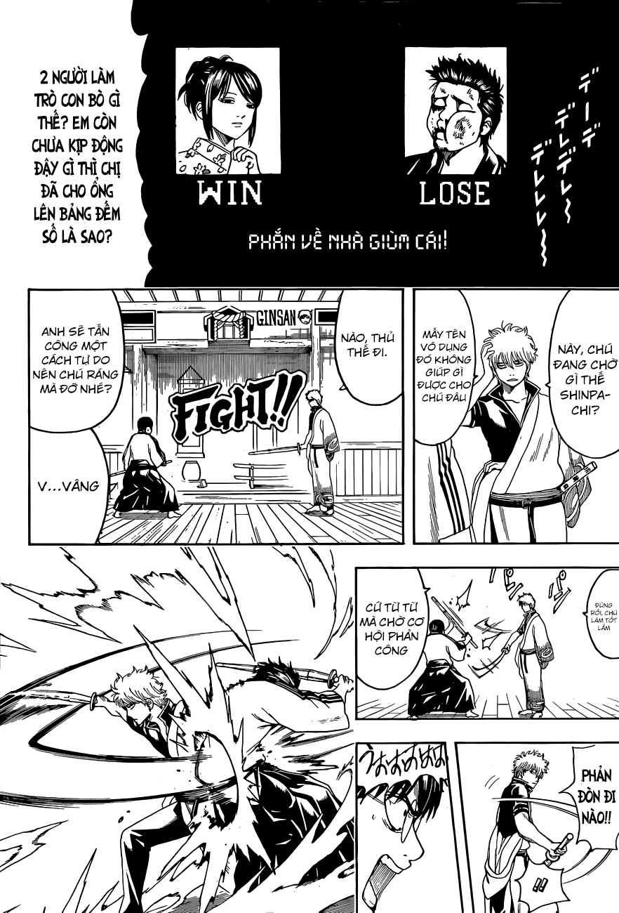 Chapter 486 - Trang 16
