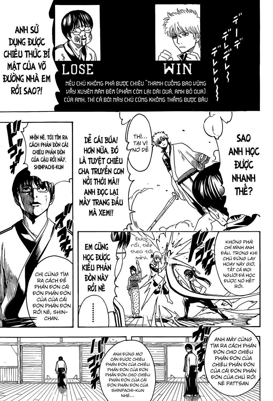 Chapter 486 - Trang 17
