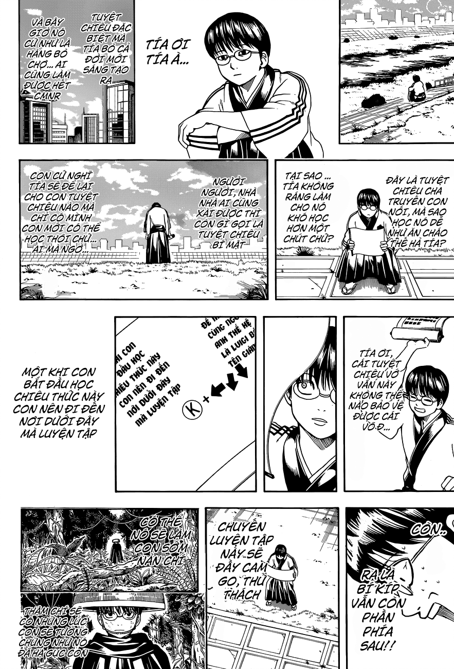 Chapter 486 - Trang 19
