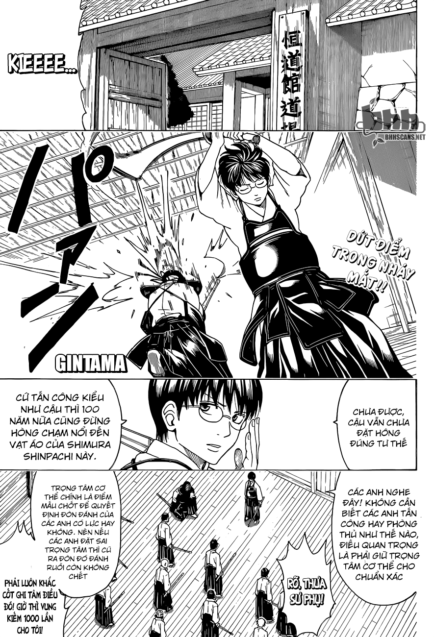 Chapter 486 - Trang 3