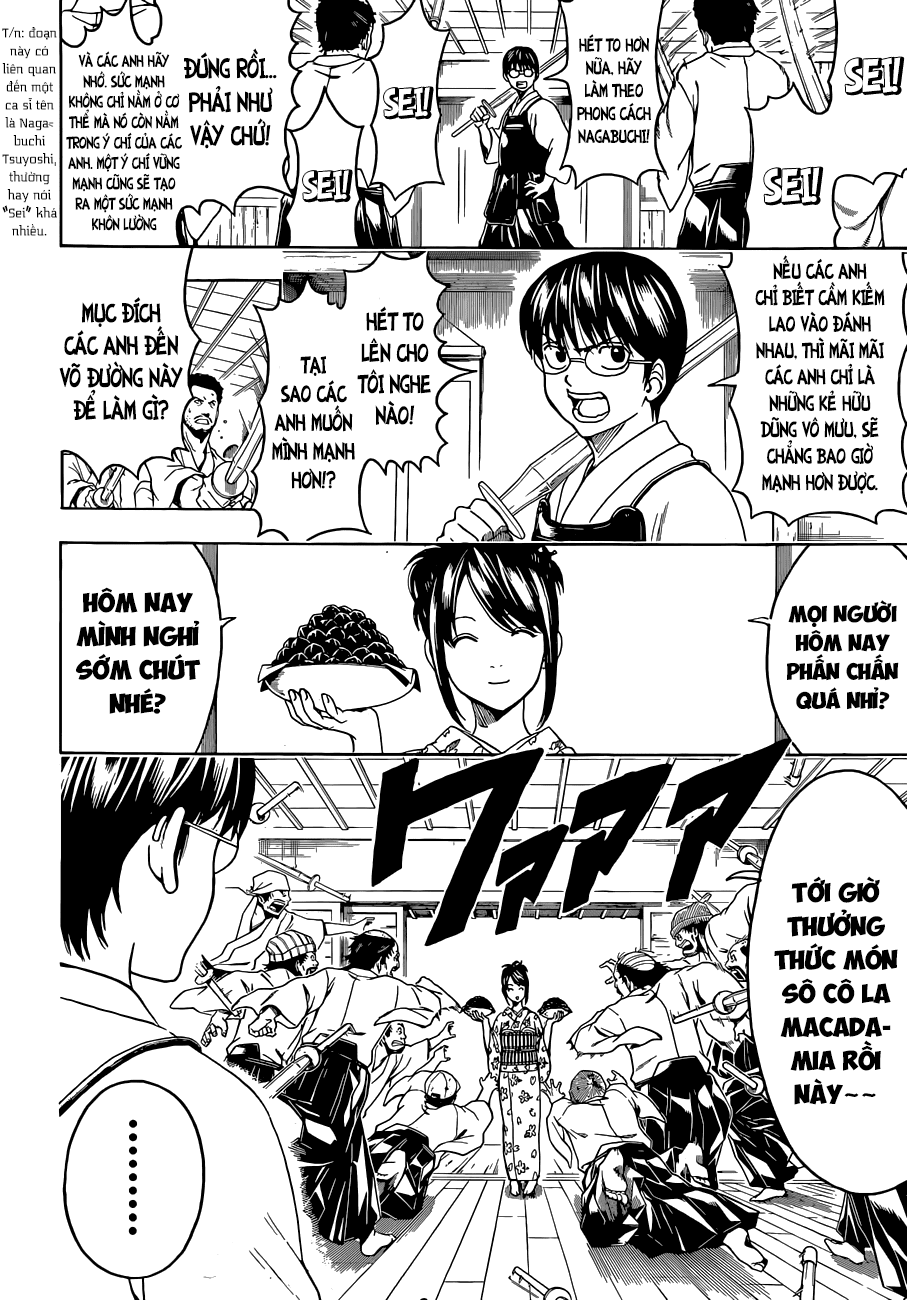Chapter 486 - Trang 4