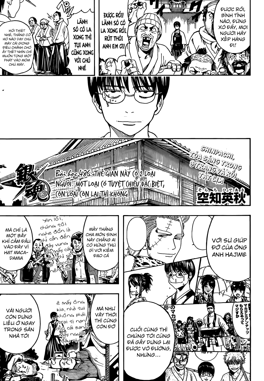 Chapter 486 - Trang 5