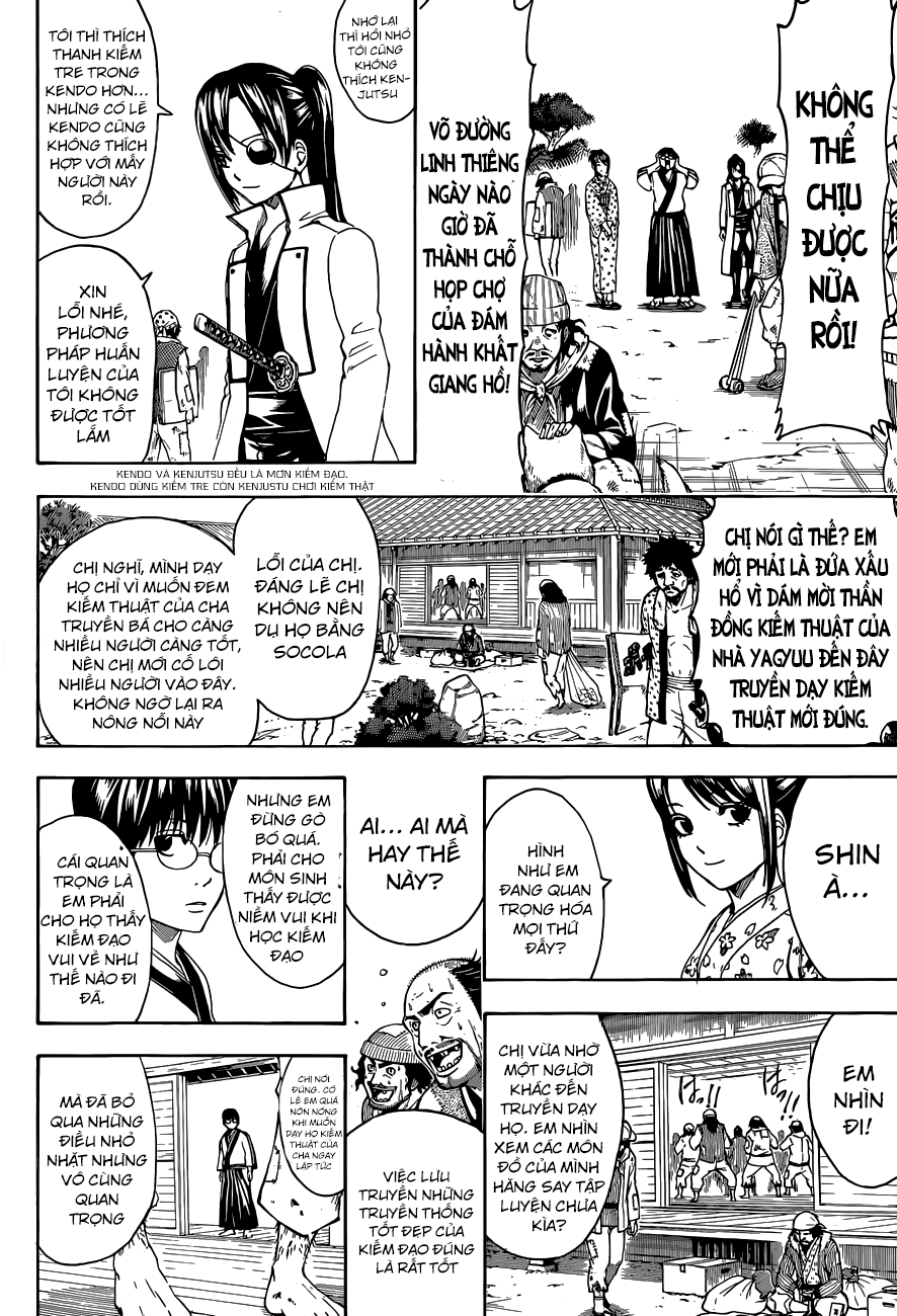 Chapter 486 - Trang 6