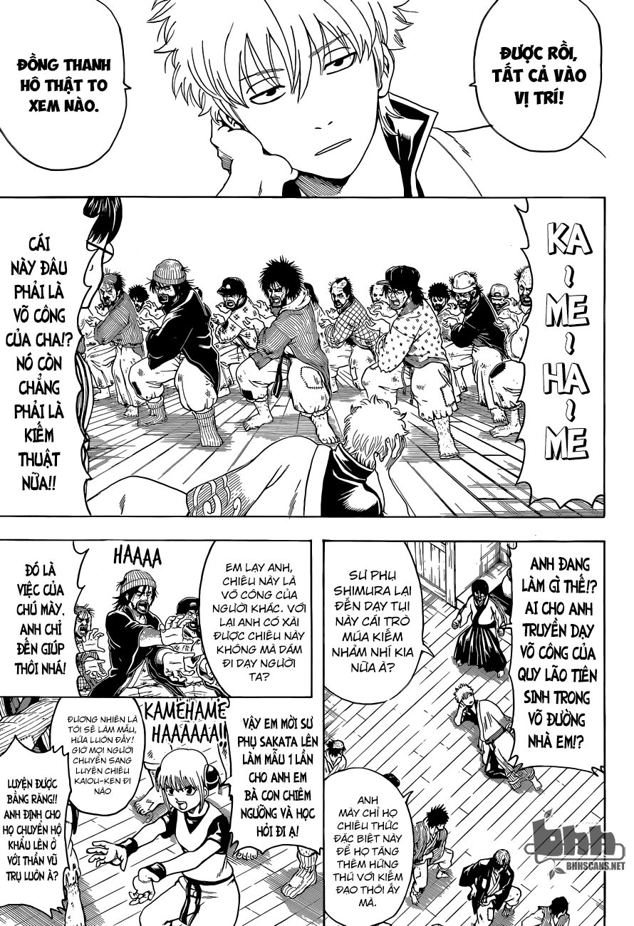 Chapter 486 - Trang 7