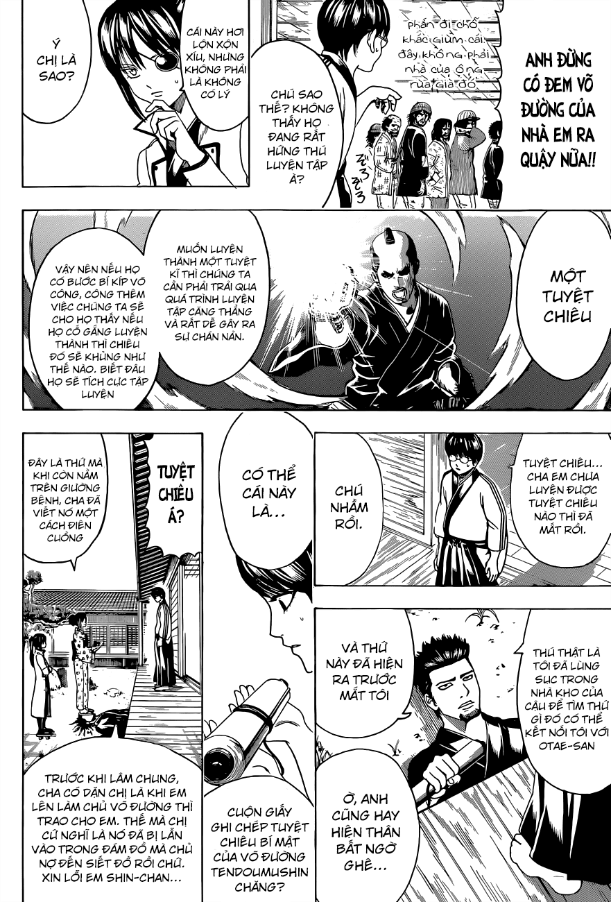 Chapter 486 - Trang 8