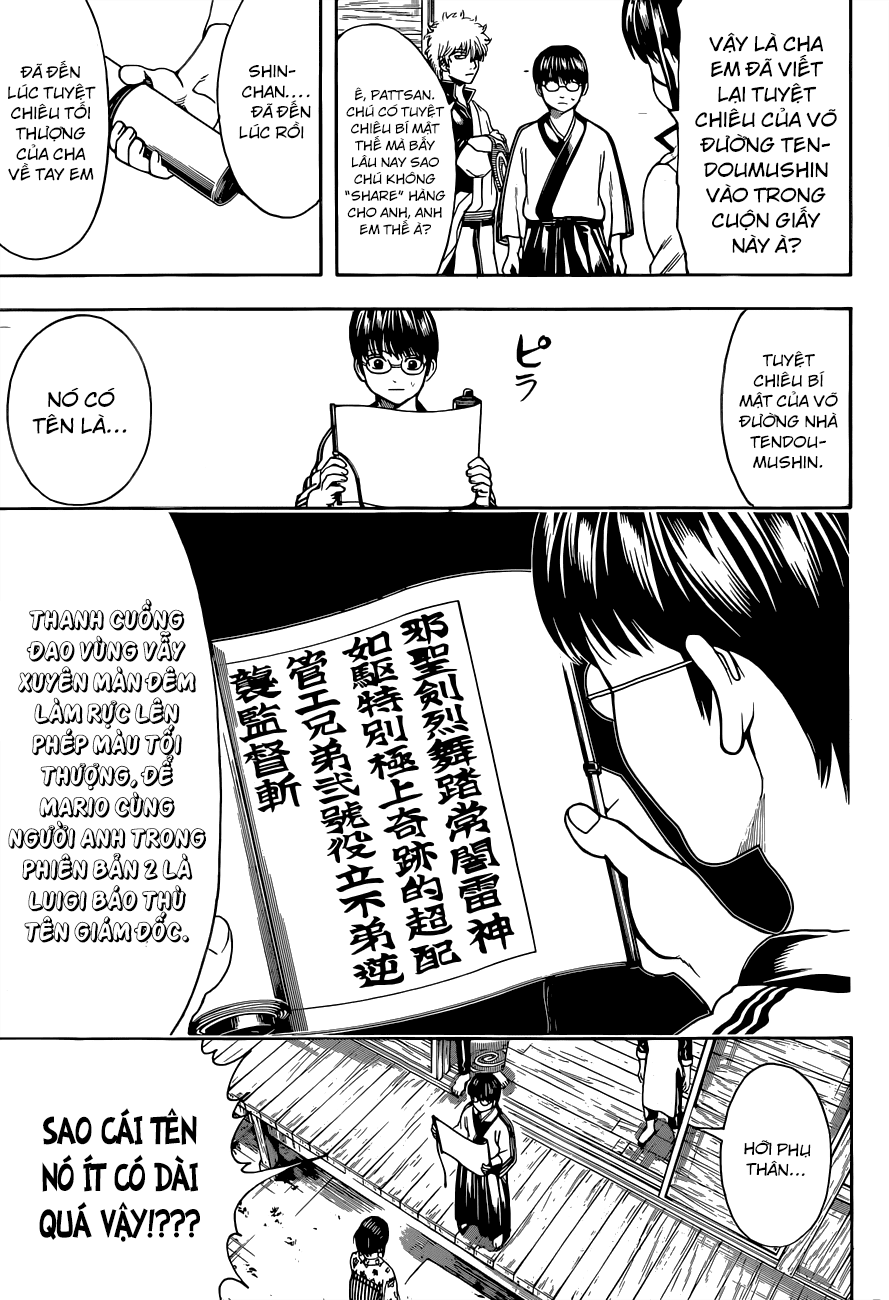 Chapter 486 - Trang 9