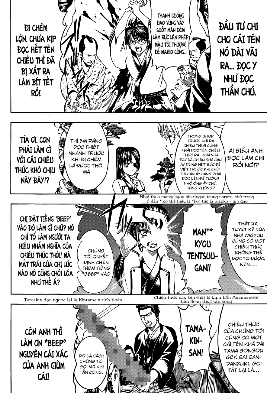 Chapter 486 - Trang 10