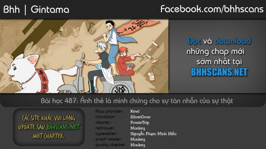 Chapter 487 - Trang 2