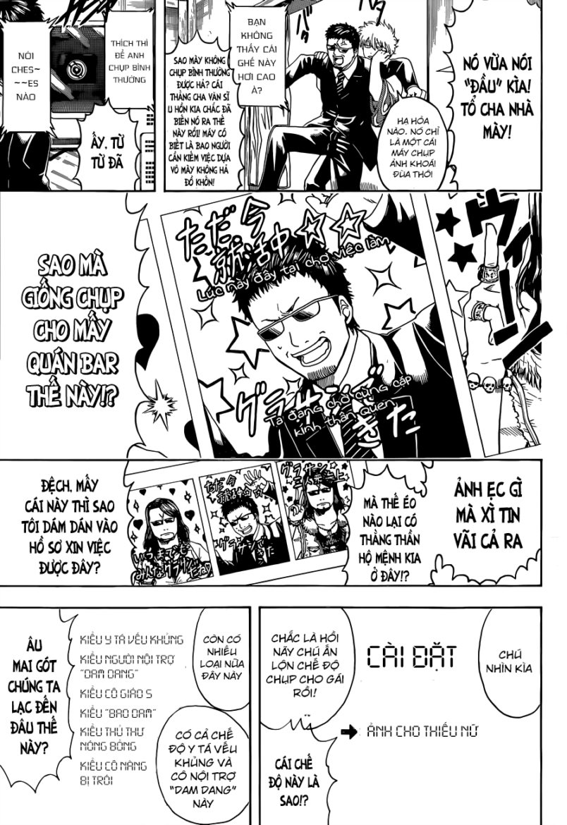 Chapter 487 - Trang 11