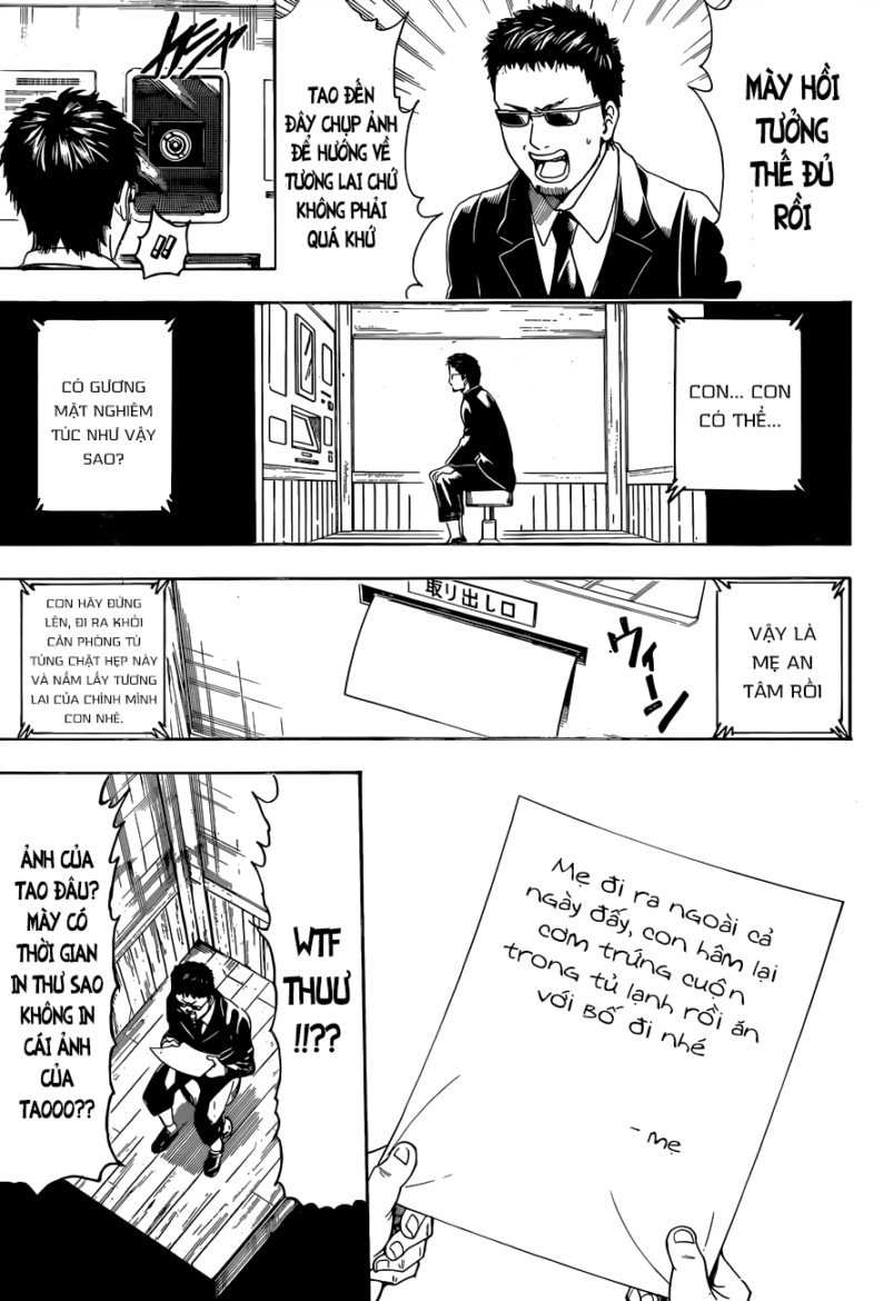 Chapter 487 - Trang 13