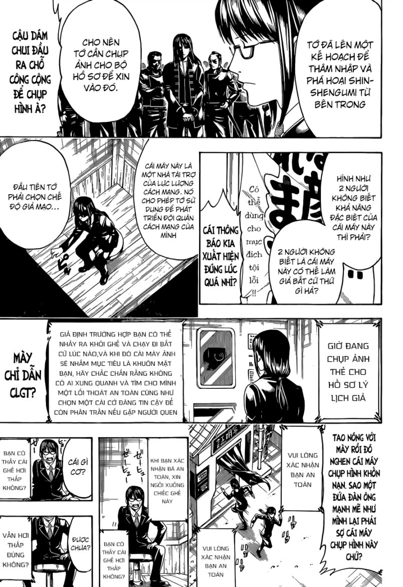 Chapter 487 - Trang 15