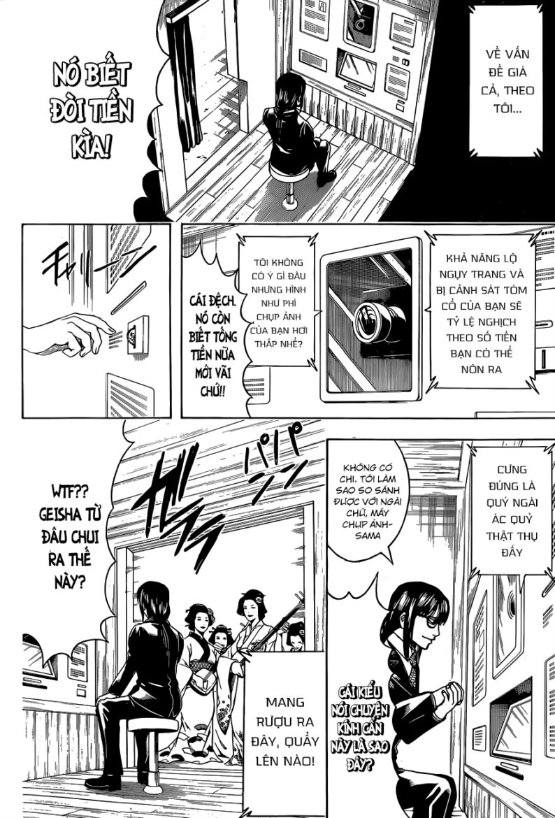 Chapter 487 - Trang 16
