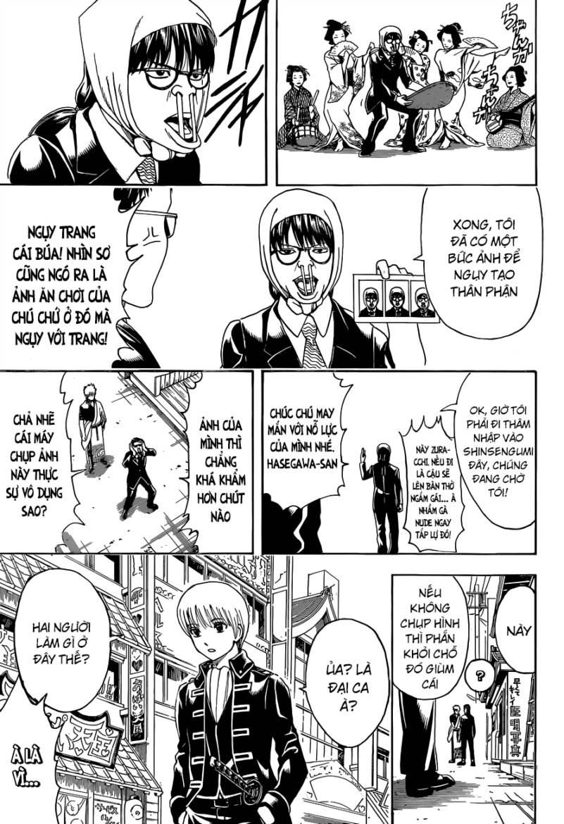Chapter 487 - Trang 17