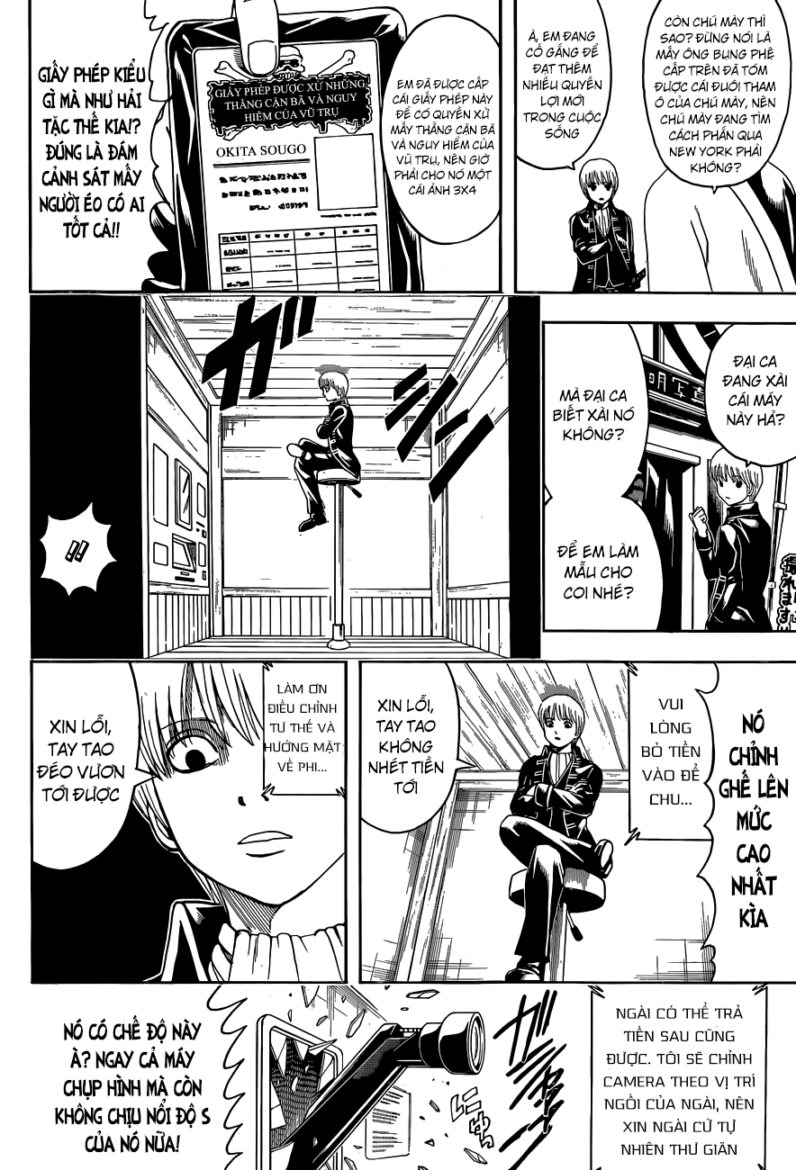 Chapter 487 - Trang 18