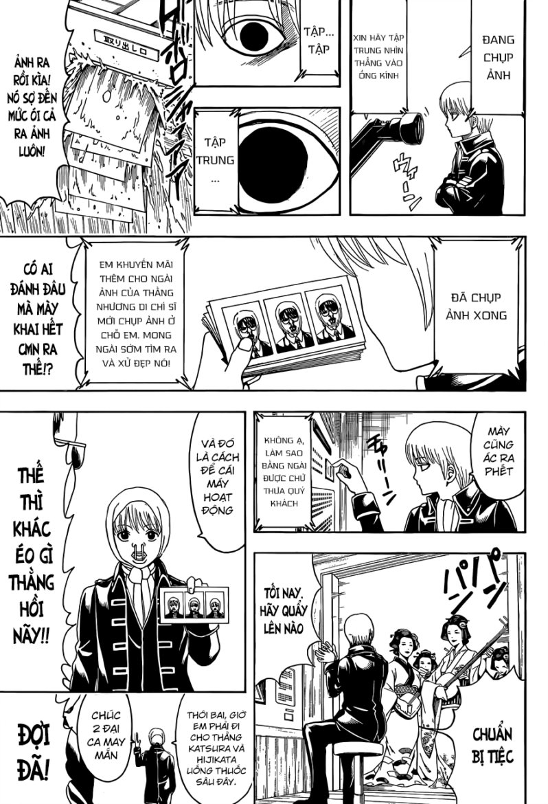 Chapter 487 - Trang 19
