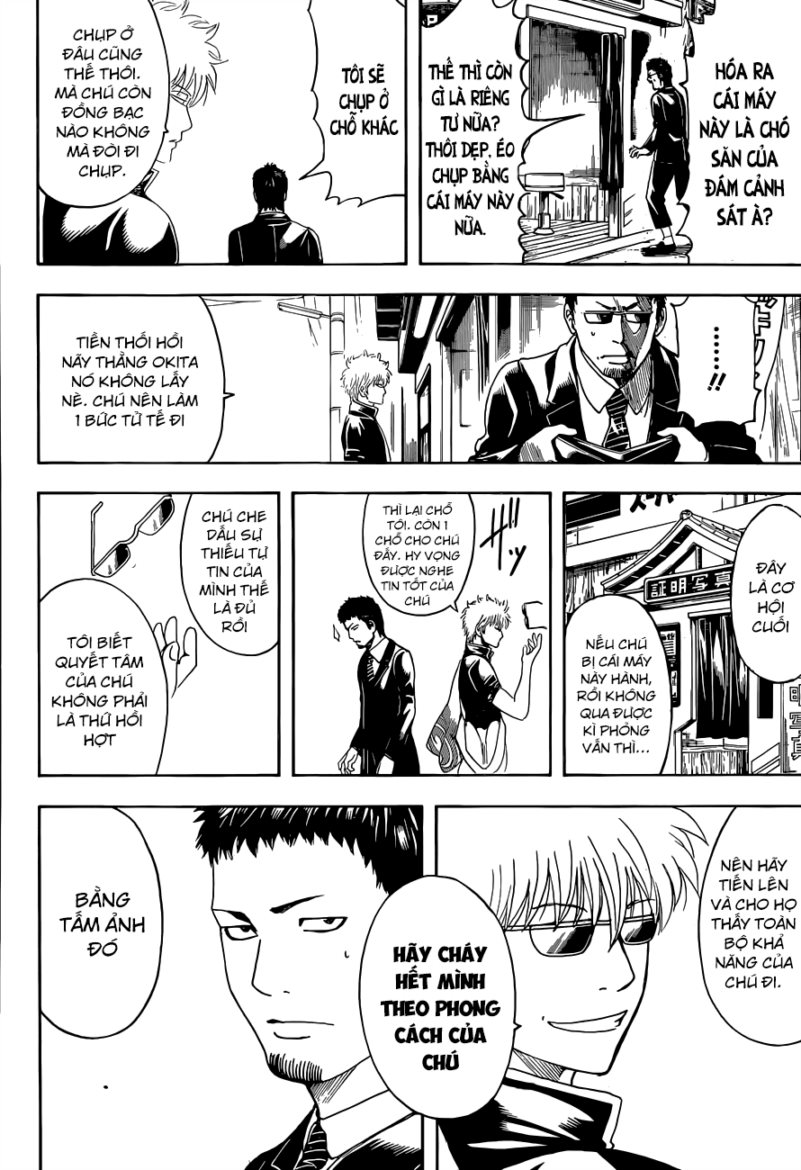 Chapter 487 - Trang 20