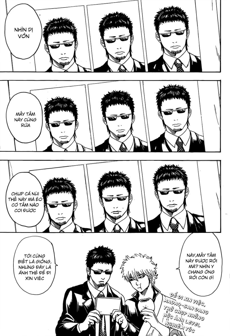 Chapter 487 - Trang 3