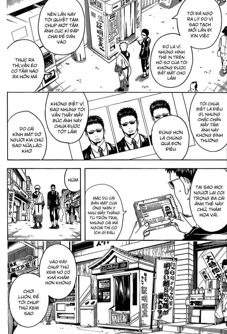 Chapter 487 - Trang 5