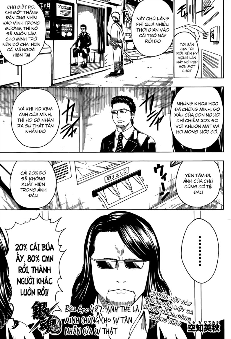 Chapter 487 - Trang 6