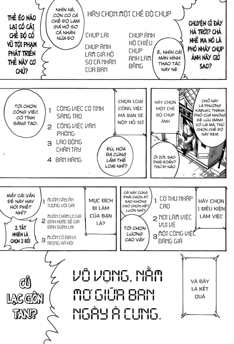 Chapter 487 - Trang 9