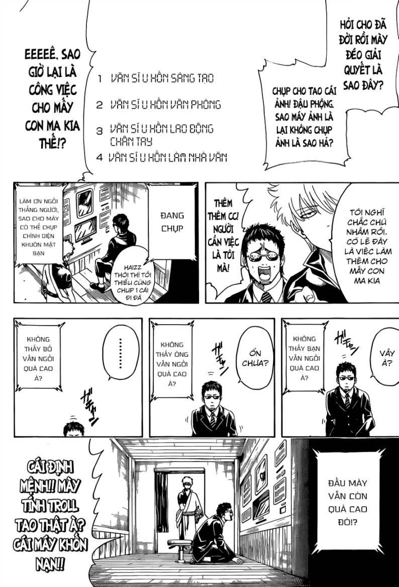 Chapter 487 - Trang 10