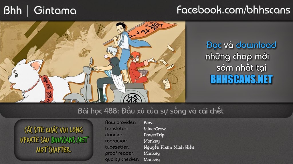 Chapter 488 - Trang 2