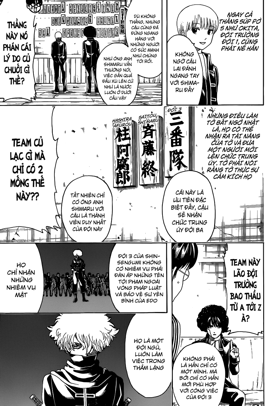 Chapter 488 - Trang 11