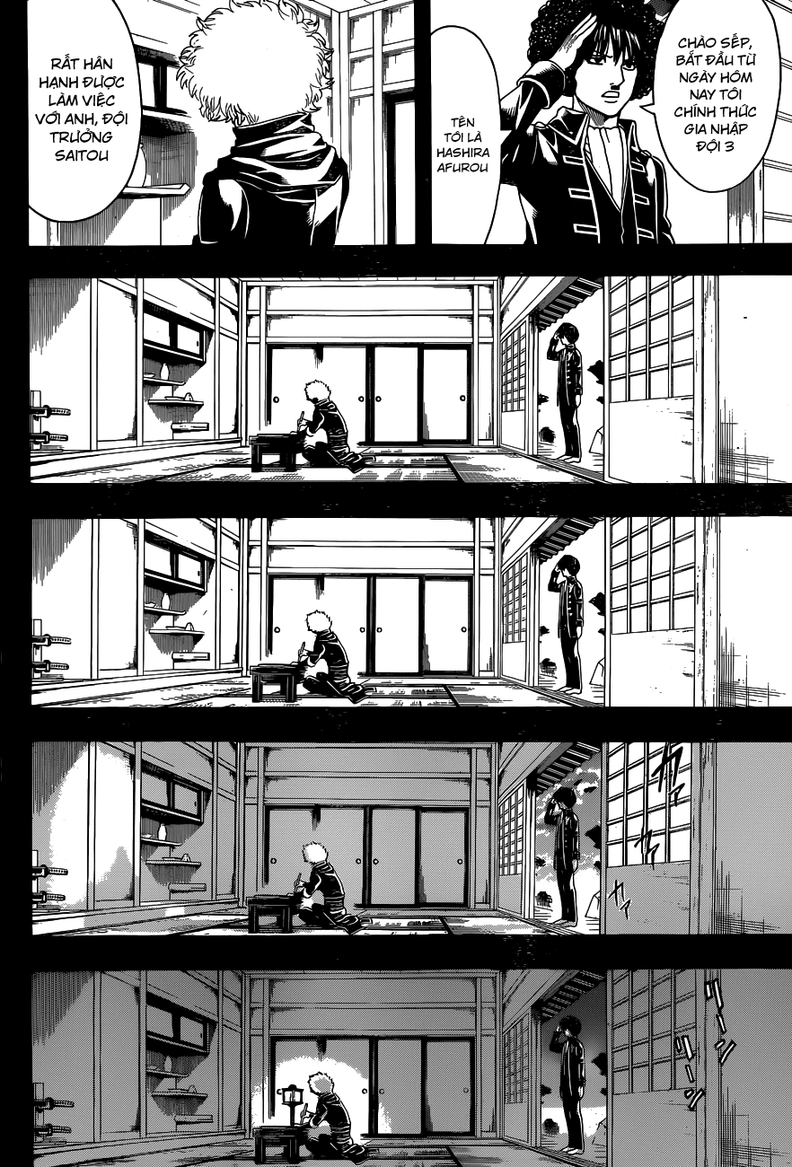 Chapter 488 - Trang 12