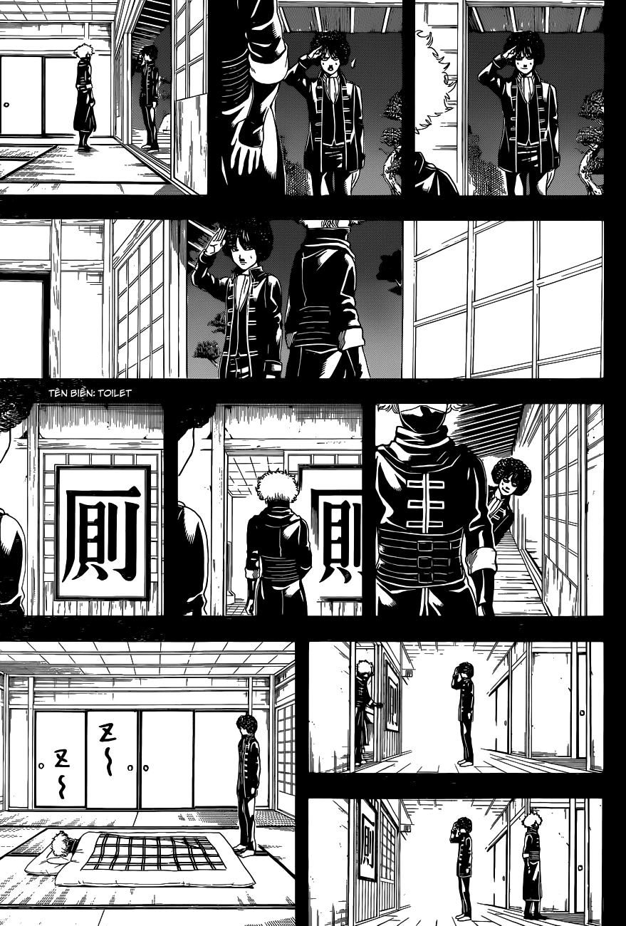 Chapter 488 - Trang 13