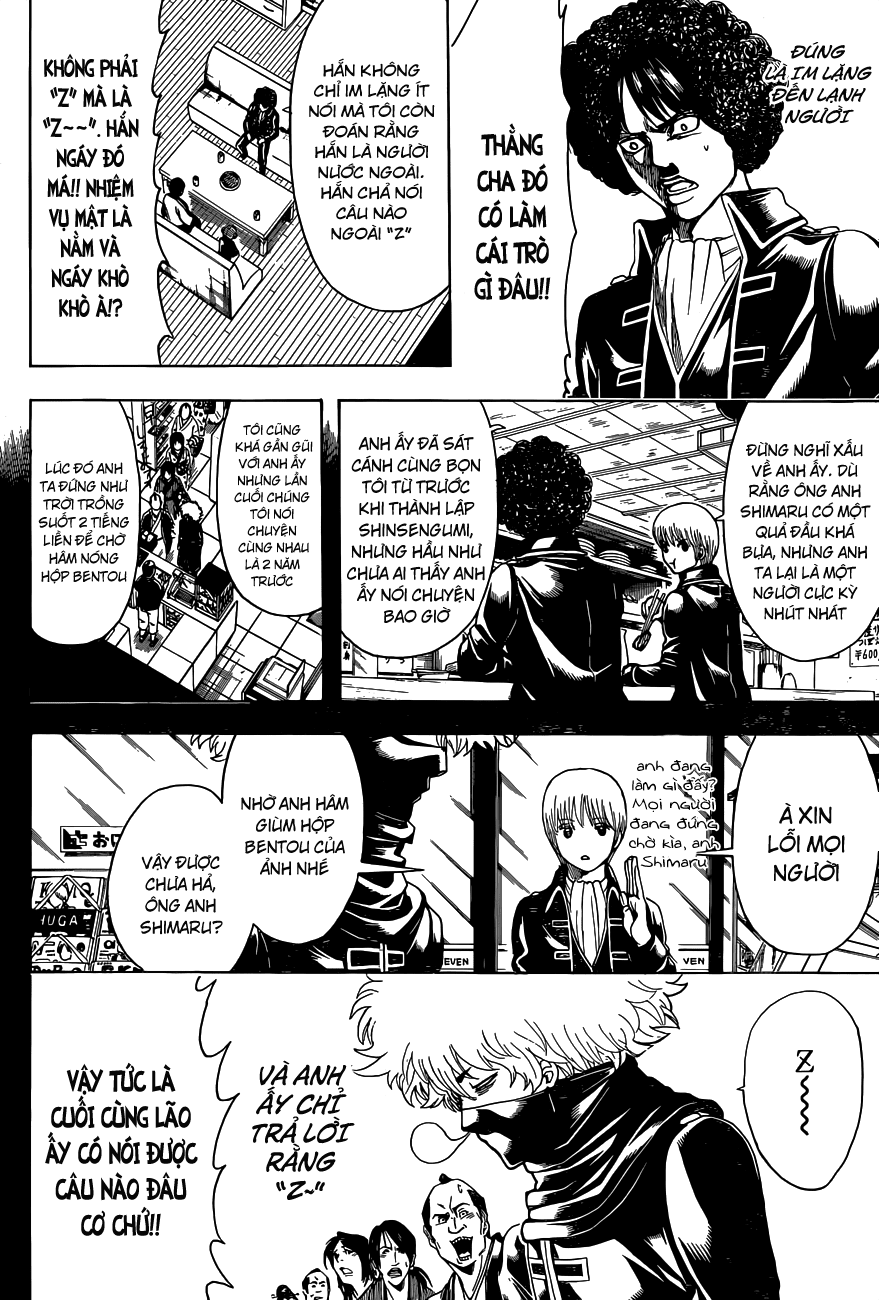 Chapter 488 - Trang 14