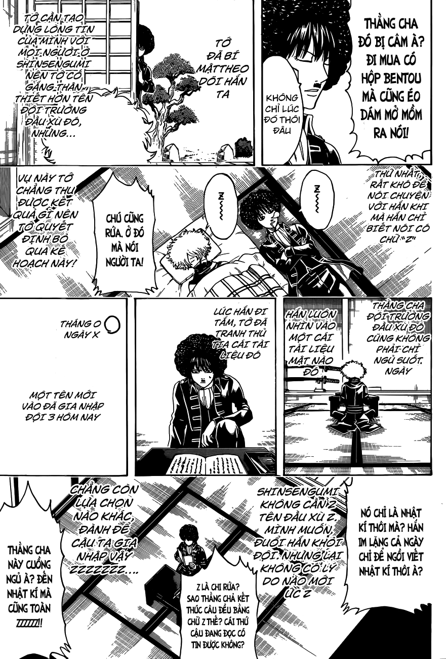 Chapter 488 - Trang 15