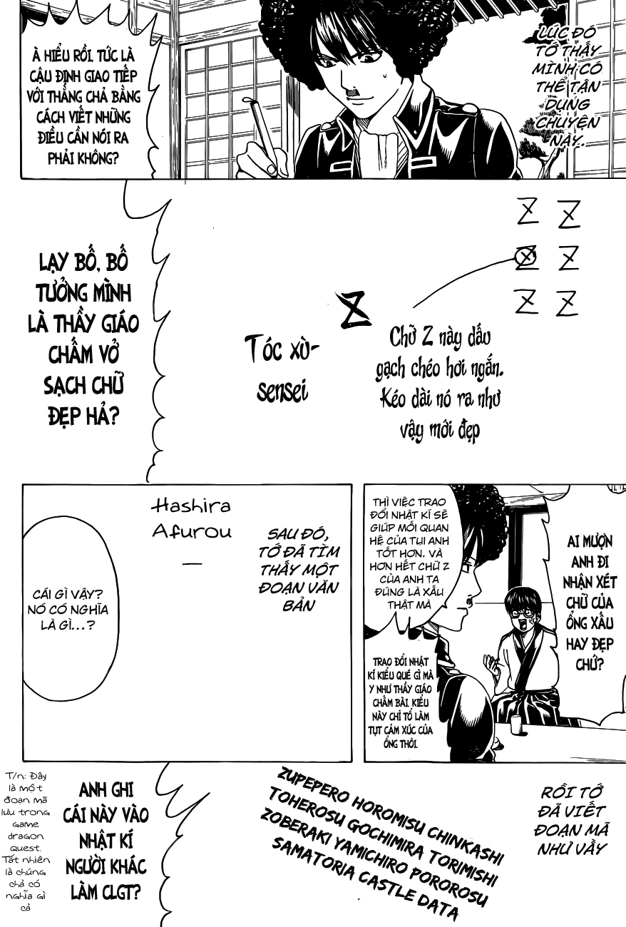 Chapter 488 - Trang 16