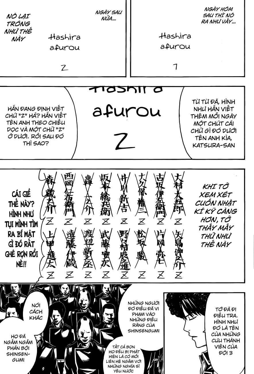 Chapter 488 - Trang 17