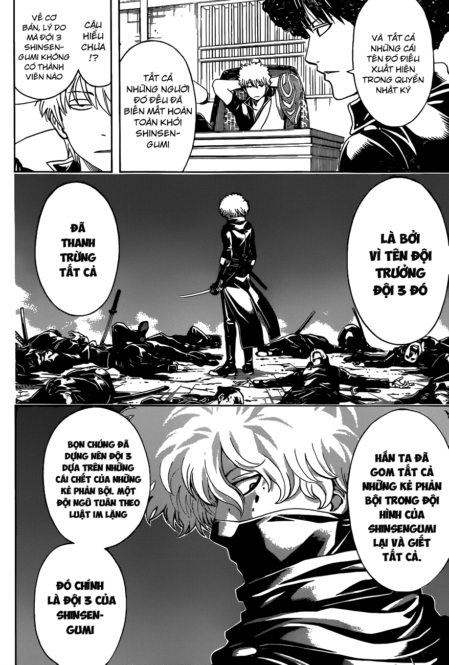 Chapter 488 - Trang 18